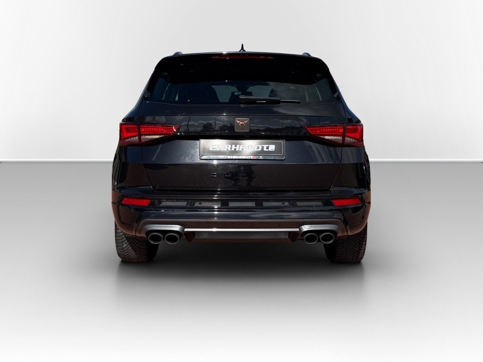CUPRA Ateca – Bild 6