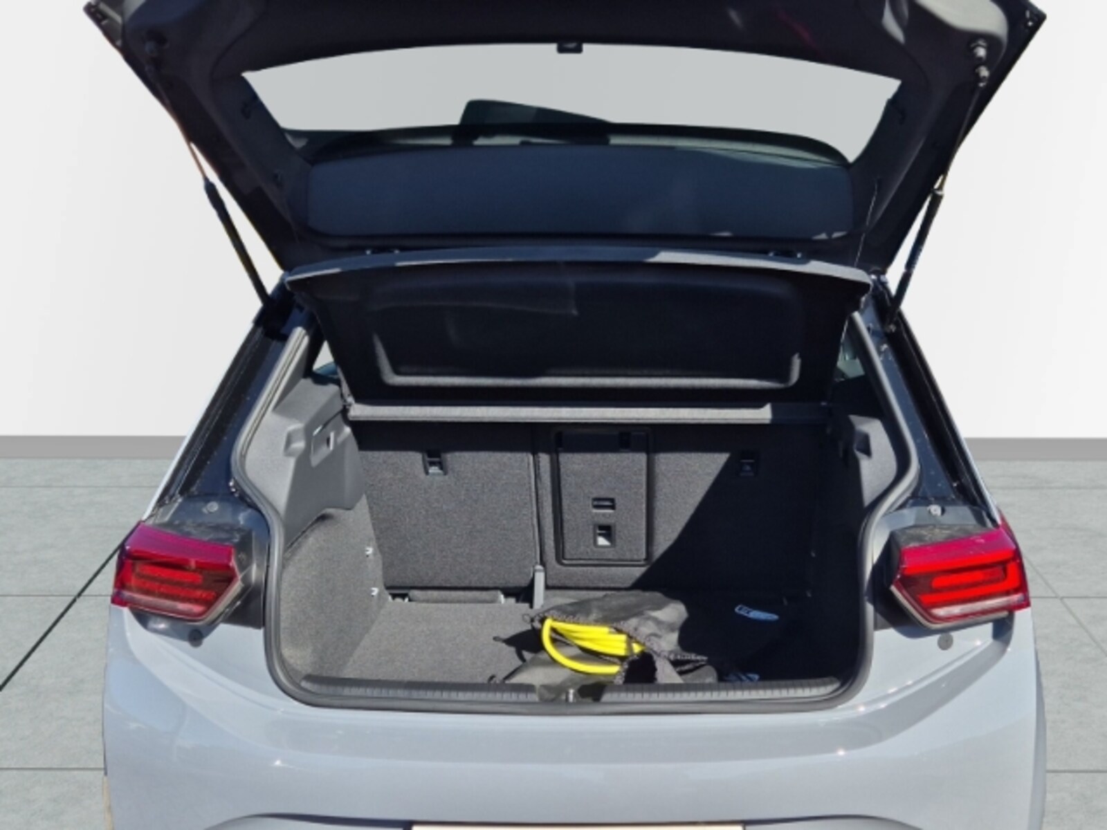 Volkswagen ID.3 – Bild 4