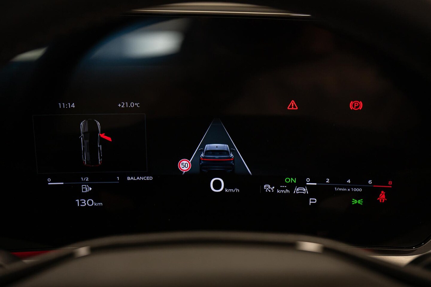 Image about Audi Q5 Sportback TFSI 150 kW