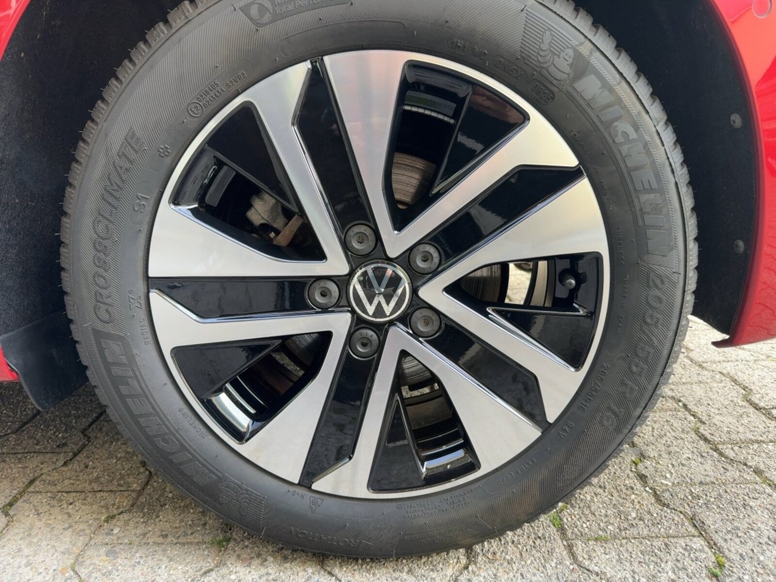 Volkswagen Golf – Bild 13