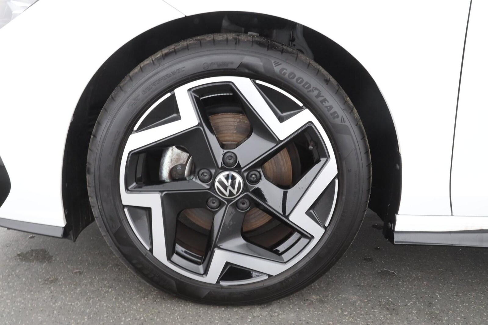 Volkswagen Golf – Bild 8
