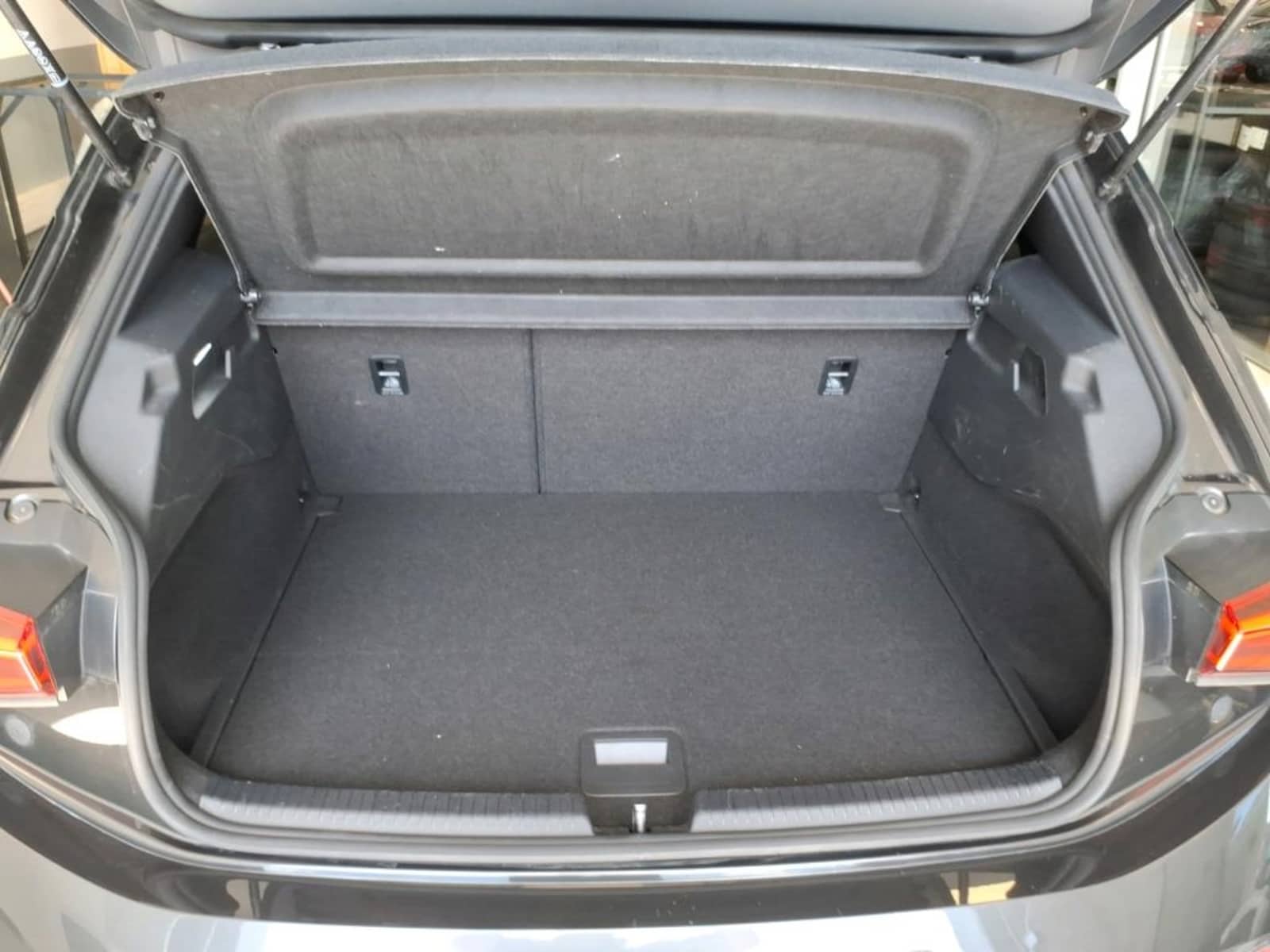 CUPRA Born – Bild 12