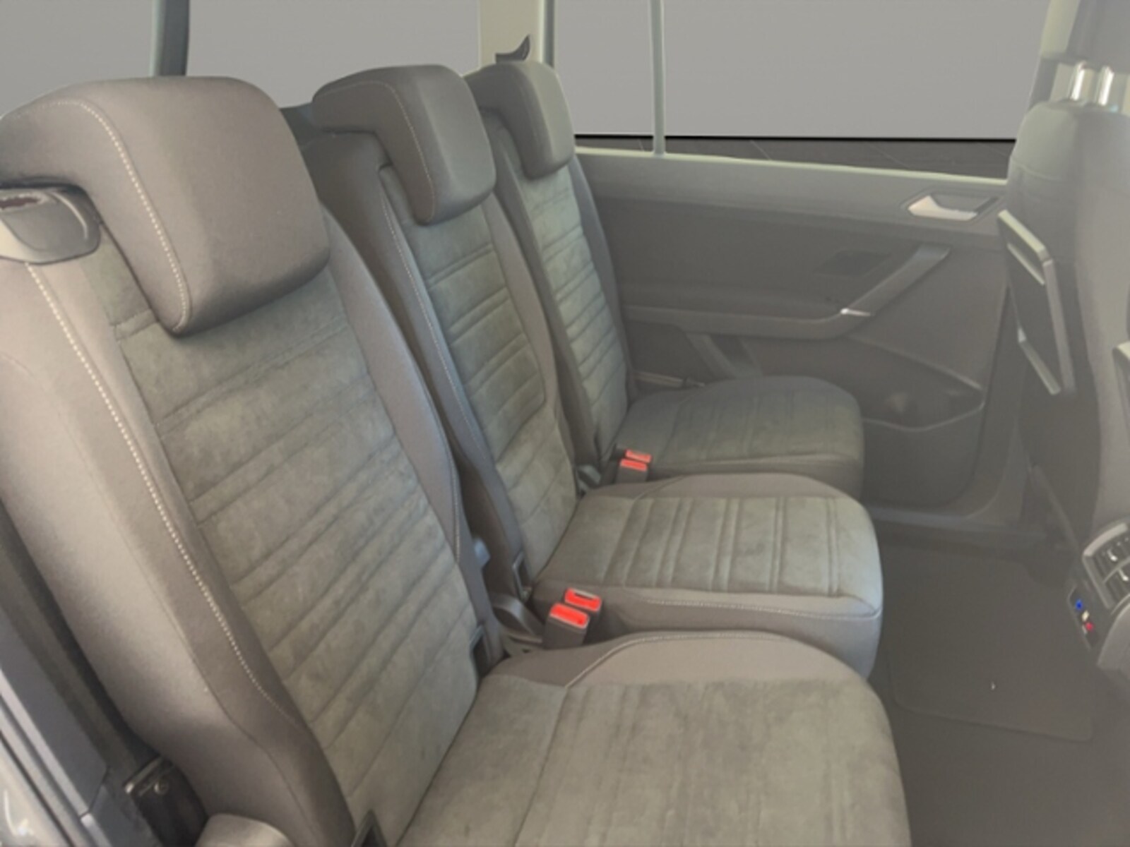 Volkswagen Touran – Bild 13
