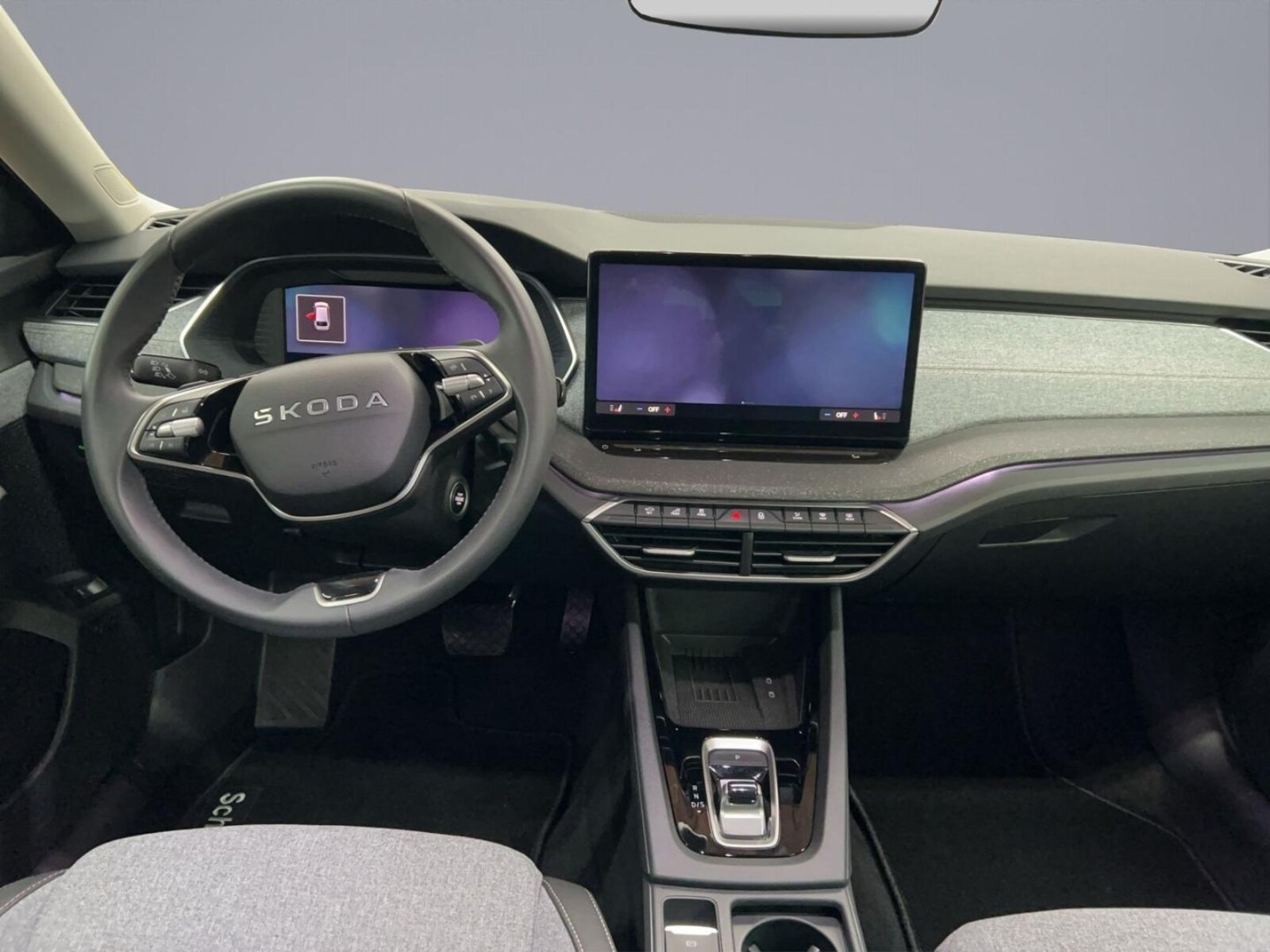 Škoda Octavia Combi – Bild 6