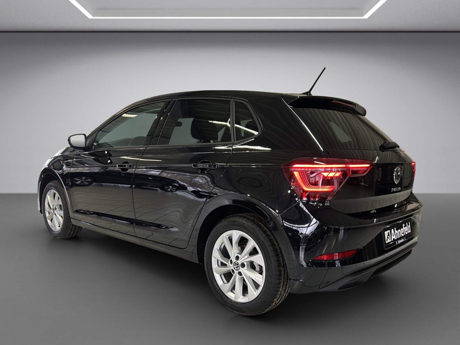 Volkswagen Polo – Bild 3