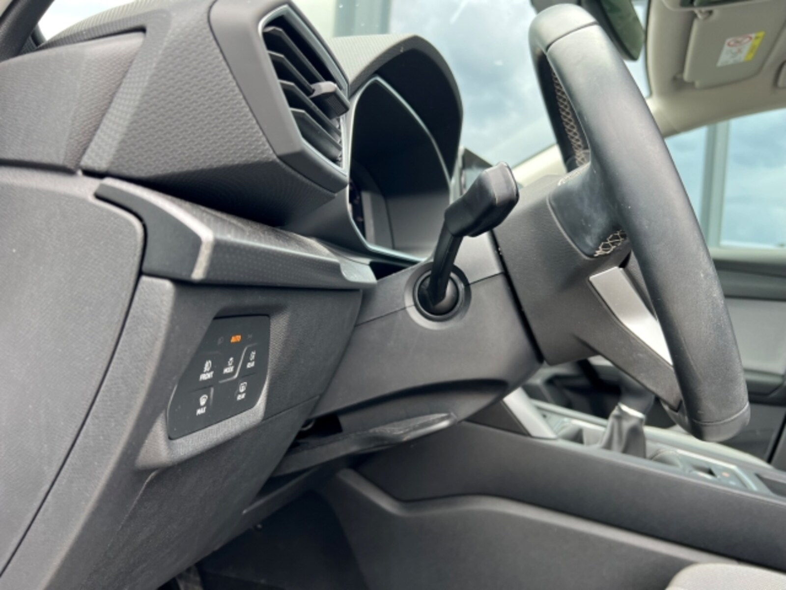 SEAT Leon – Bild 10