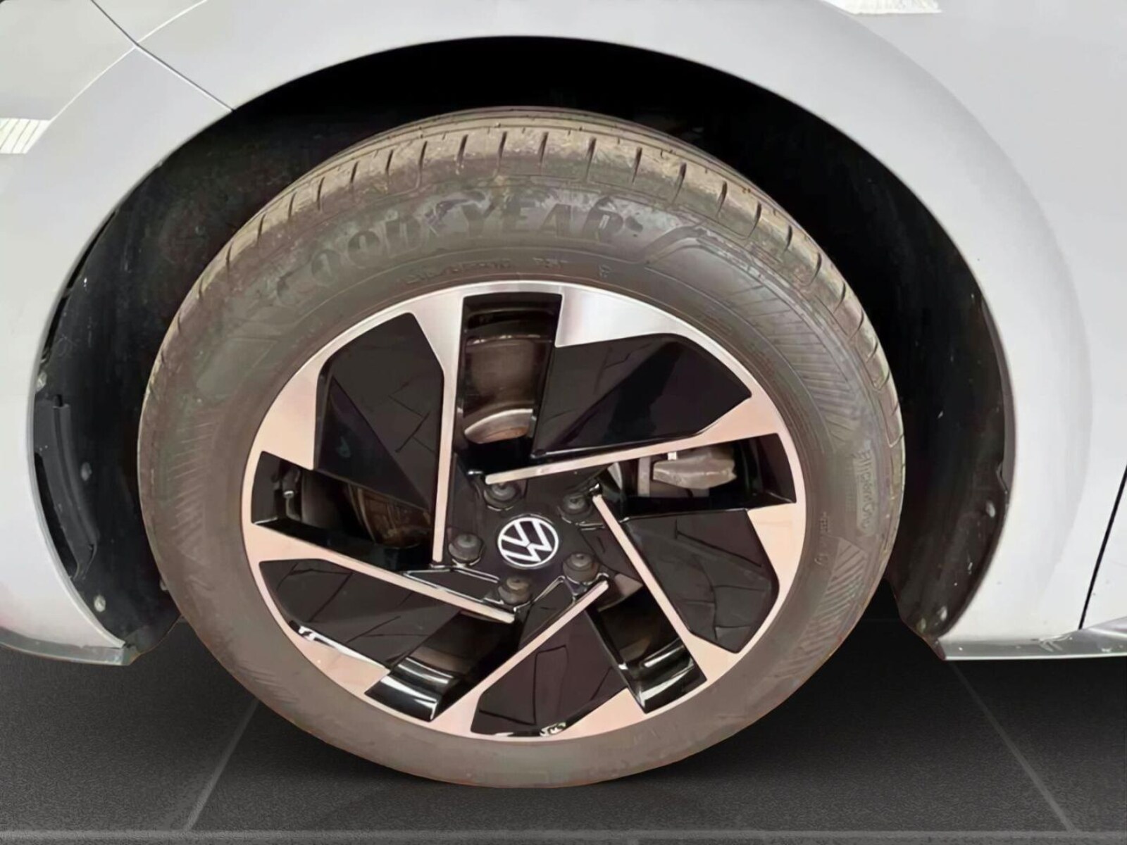 Volkswagen ID.3 – Bild 8