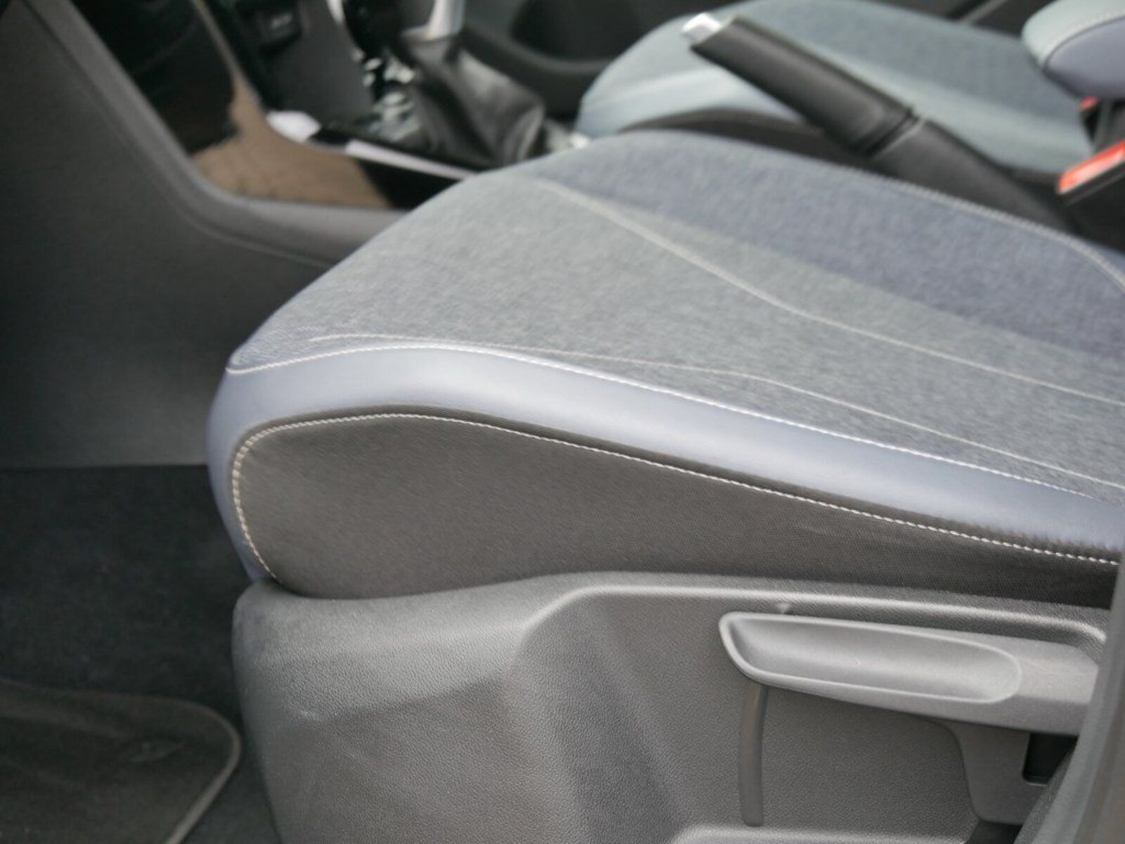 Volkswagen T-Cross – Bild 12