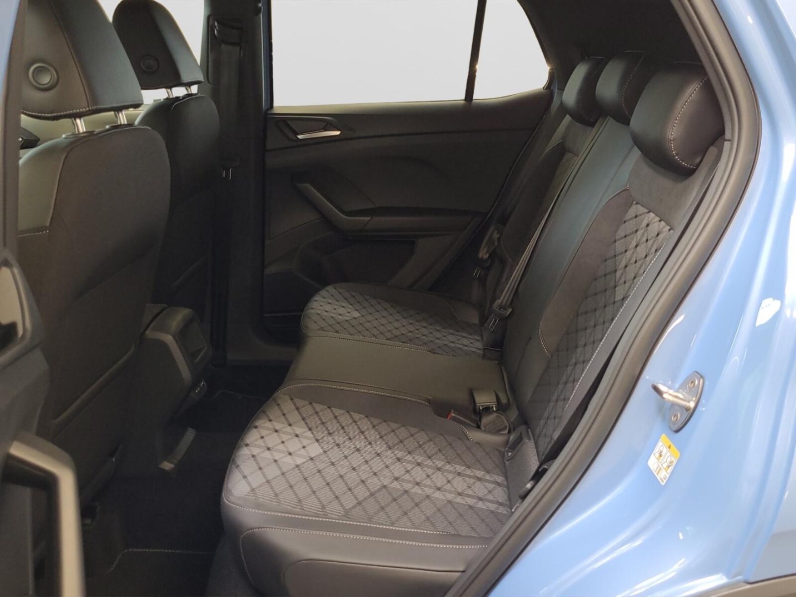 Volkswagen T-Cross – Bild 14