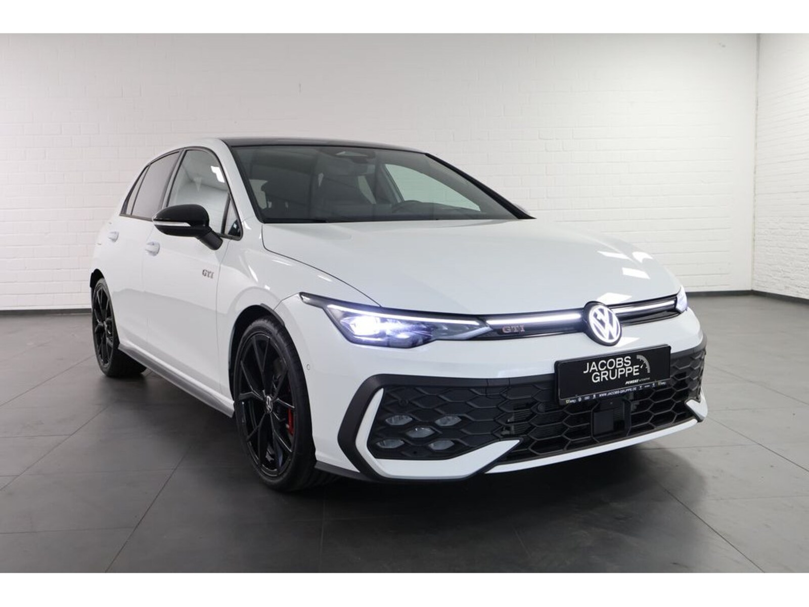 Volkswagen Golf – Bild 3