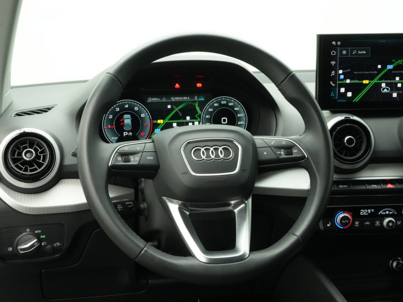 Audi Q2 – Bild 15