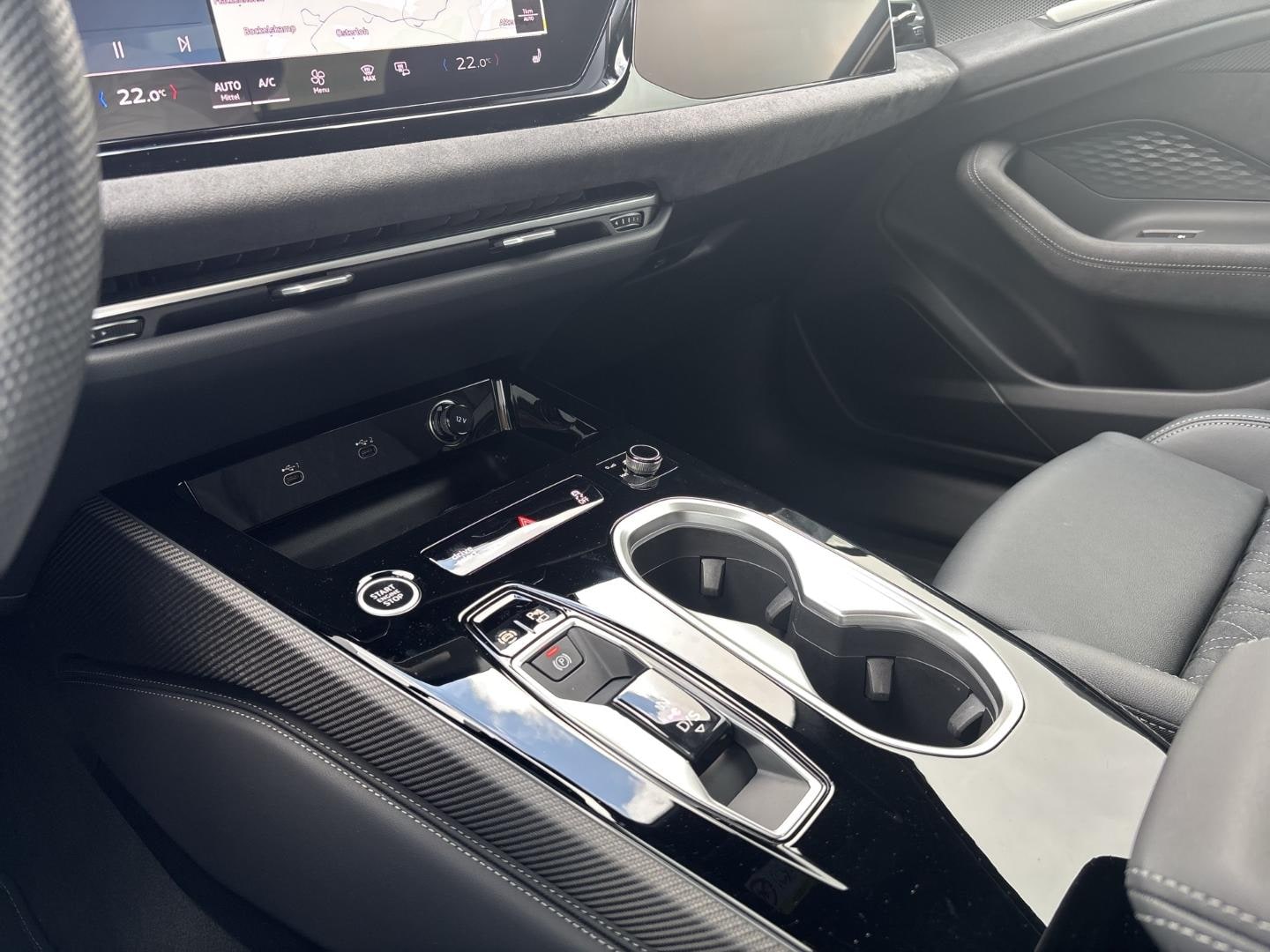 Bild über Audi A6 Limousine edition one TDI quattro 150 kW S tronic - für weitere Informationen kontaktieren Sie den Audi Partner