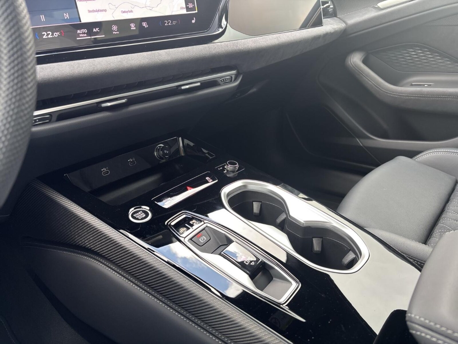 Audi A6 Limousine – Bild 29