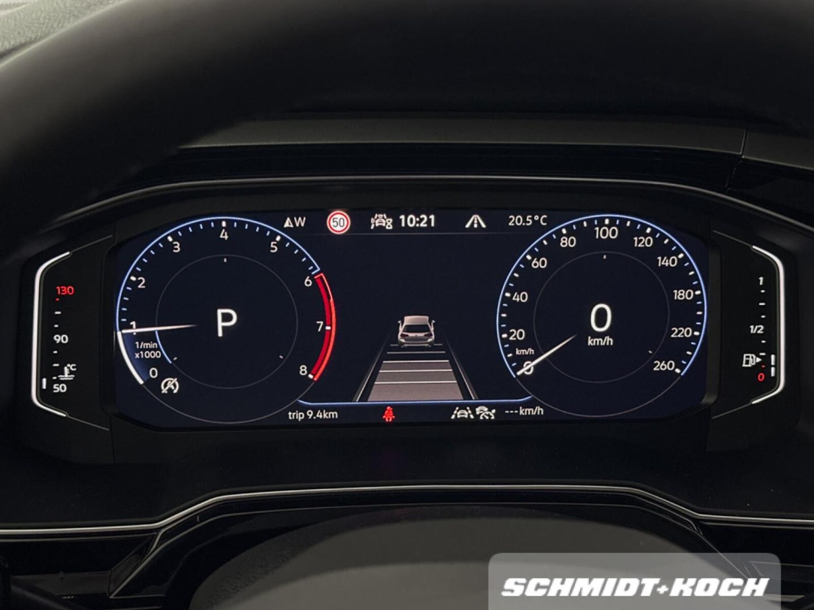 Volkswagen Polo – Bild 10