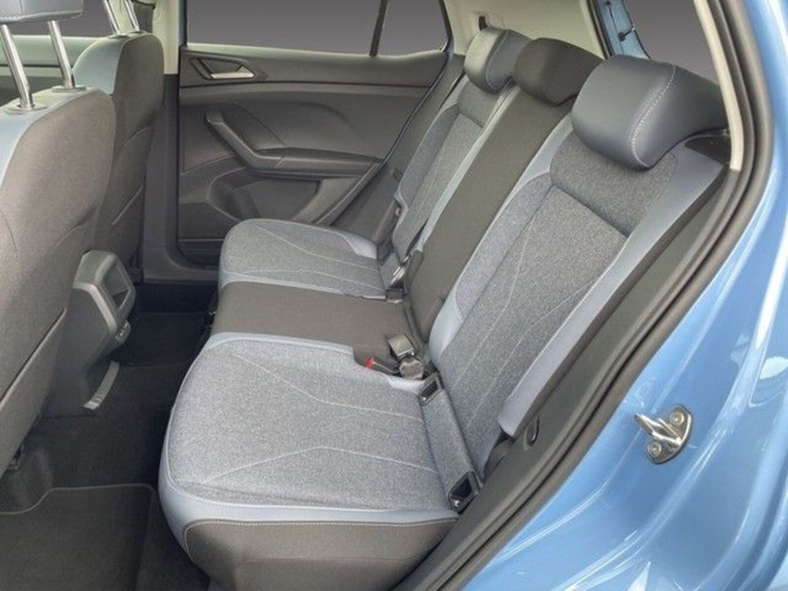 Volkswagen T-Cross – Bild 13