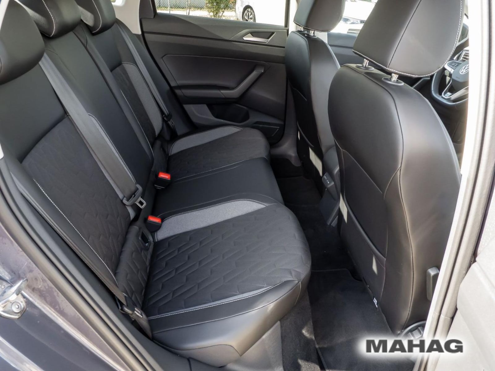 Volkswagen Taigo – Bild 16
