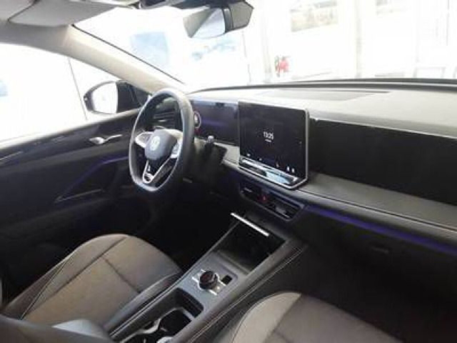 Volkswagen Tiguan – Bild 7