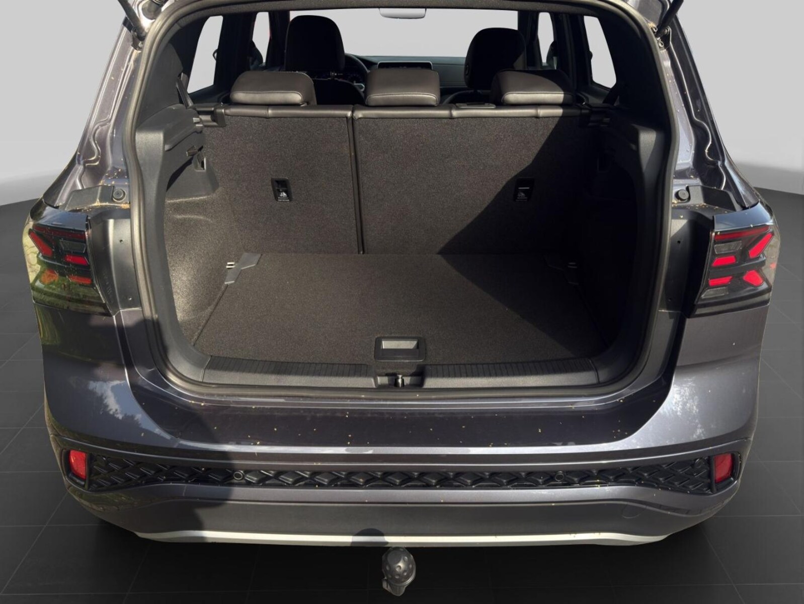 Volkswagen T-Cross – Bild 16