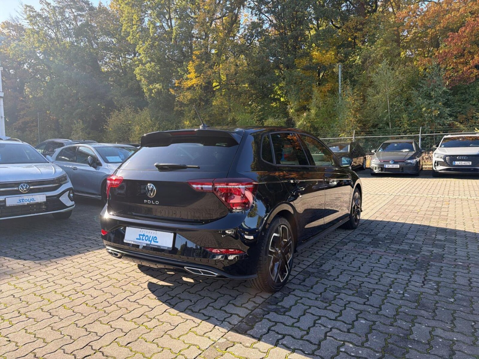 Volkswagen Polo – Bild 4