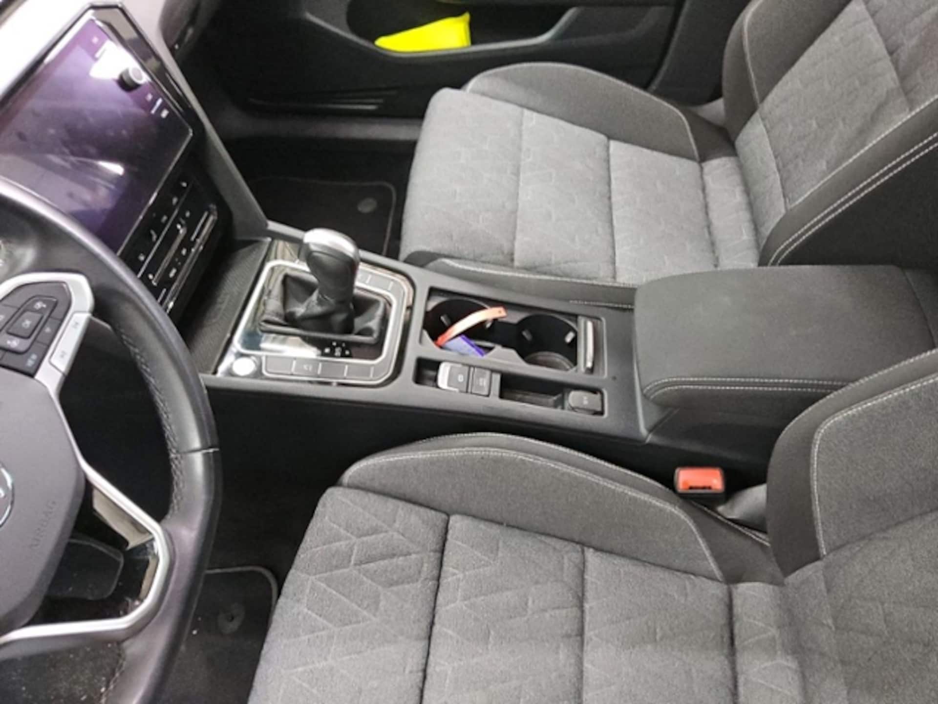 Volkswagen Passat Variant Business