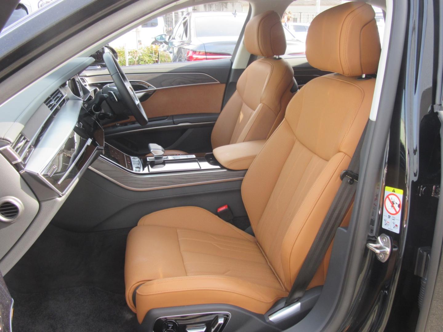 Image about Audi A8 TFSI e 60 TFSI e quattro 340(462) kW(PS) tiptronic
