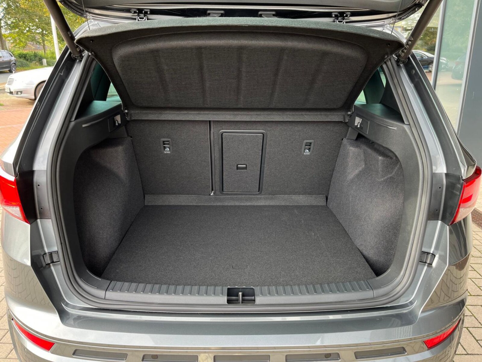 CUPRA Ateca – Bild 9
