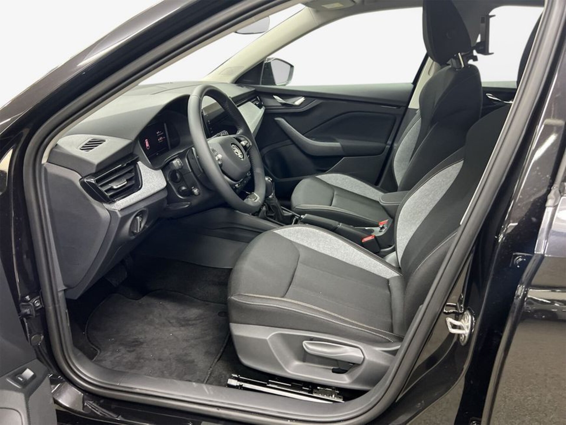 Skoda Scala Selection