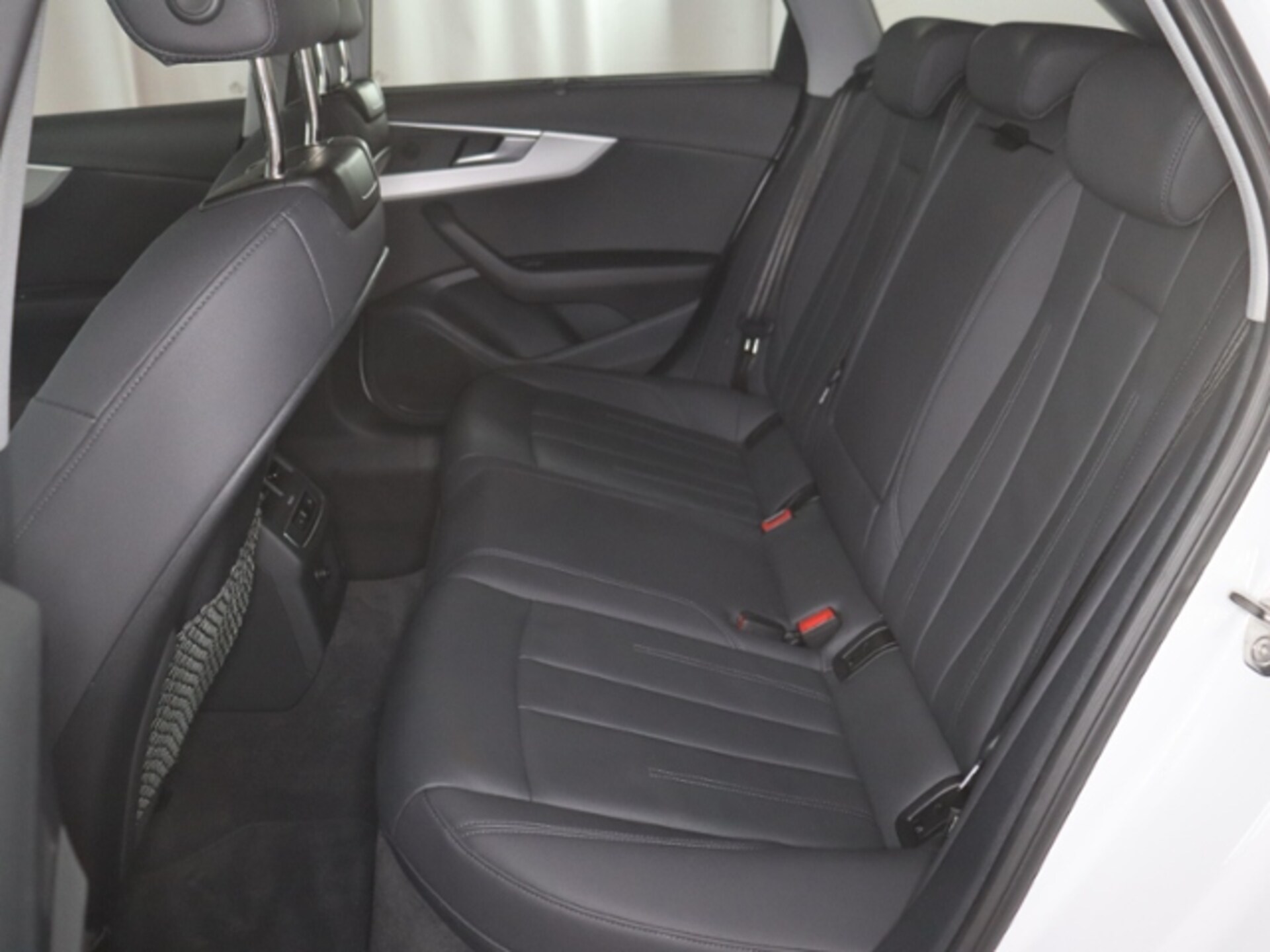 Audi A4 Avant Advanced