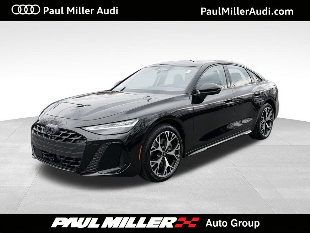 2026 Audi A6 Premium Plus quattro S tronic's photo