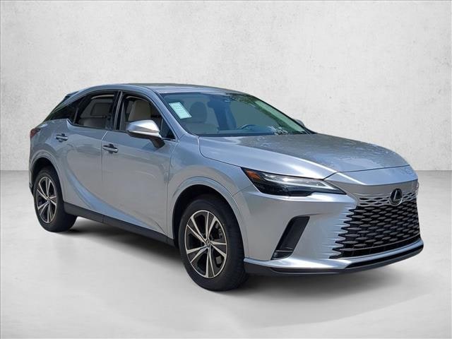 2024 Lexus RX 350