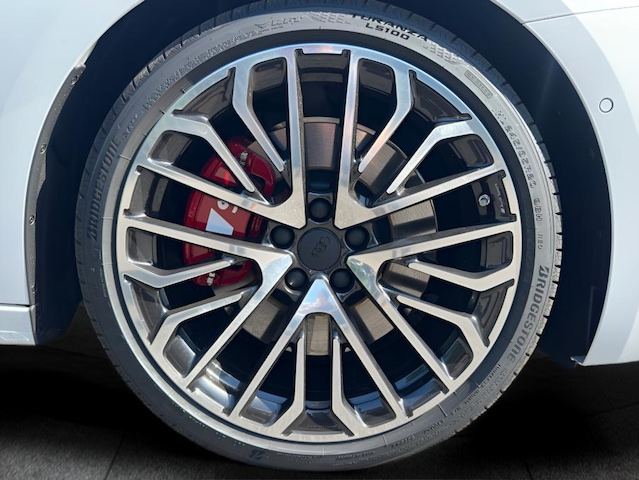 2026 Audi S5 Prestige - Photo 40