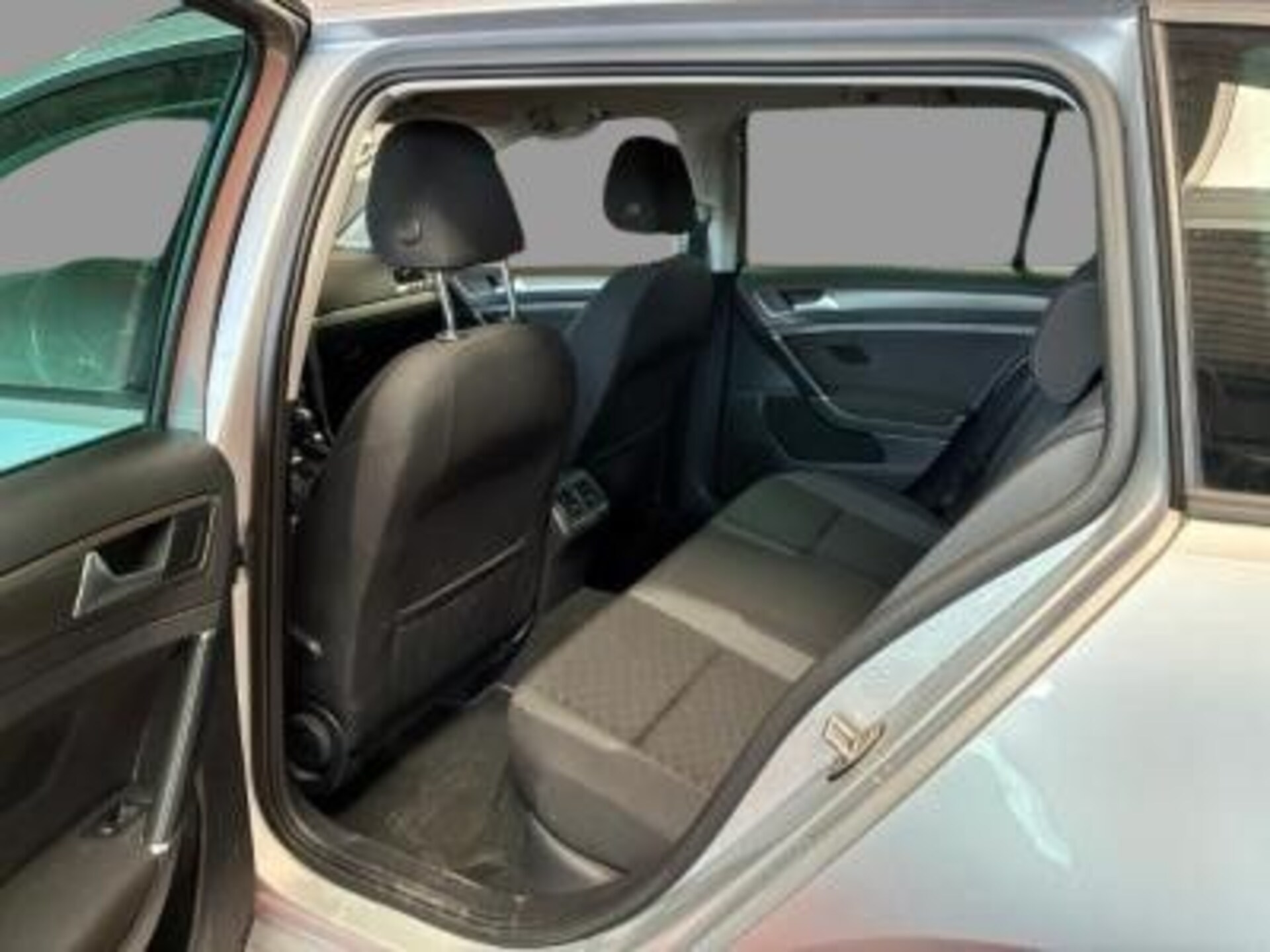 Volkswagen Golf Variant JOIN