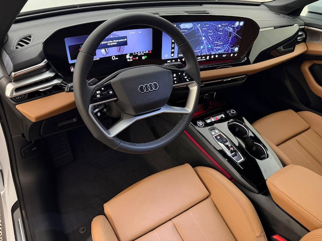 2026 Audi A5 Sedan