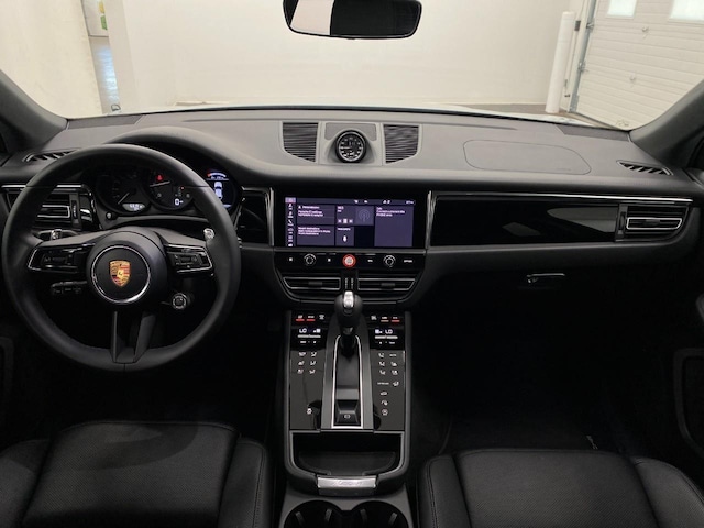 2026 Porsche Macan Base - Photo 56
