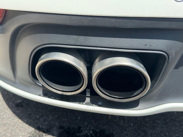 2021 Porsche 911 S - Photo 43