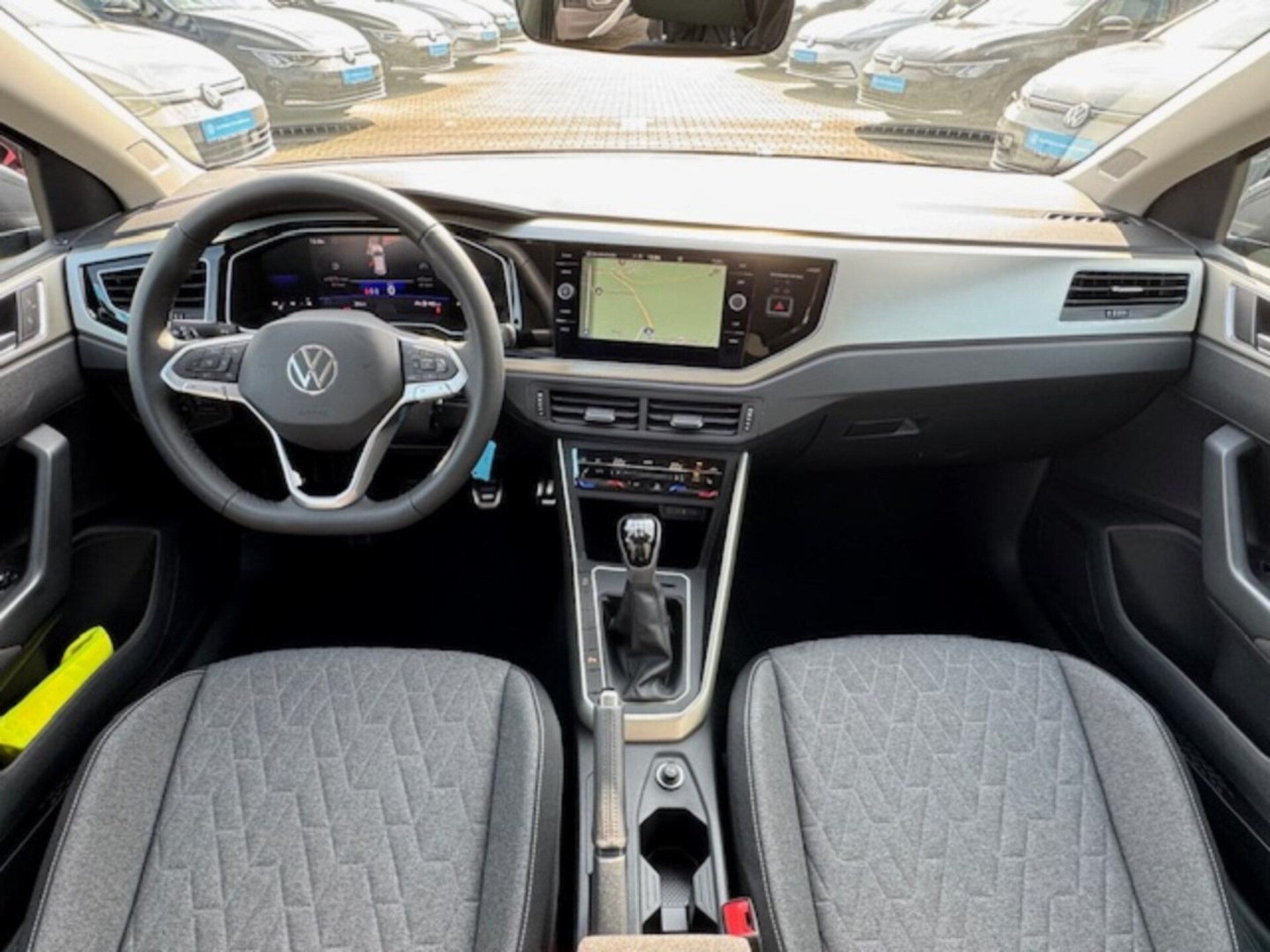 Volkswagen Polo MOVE