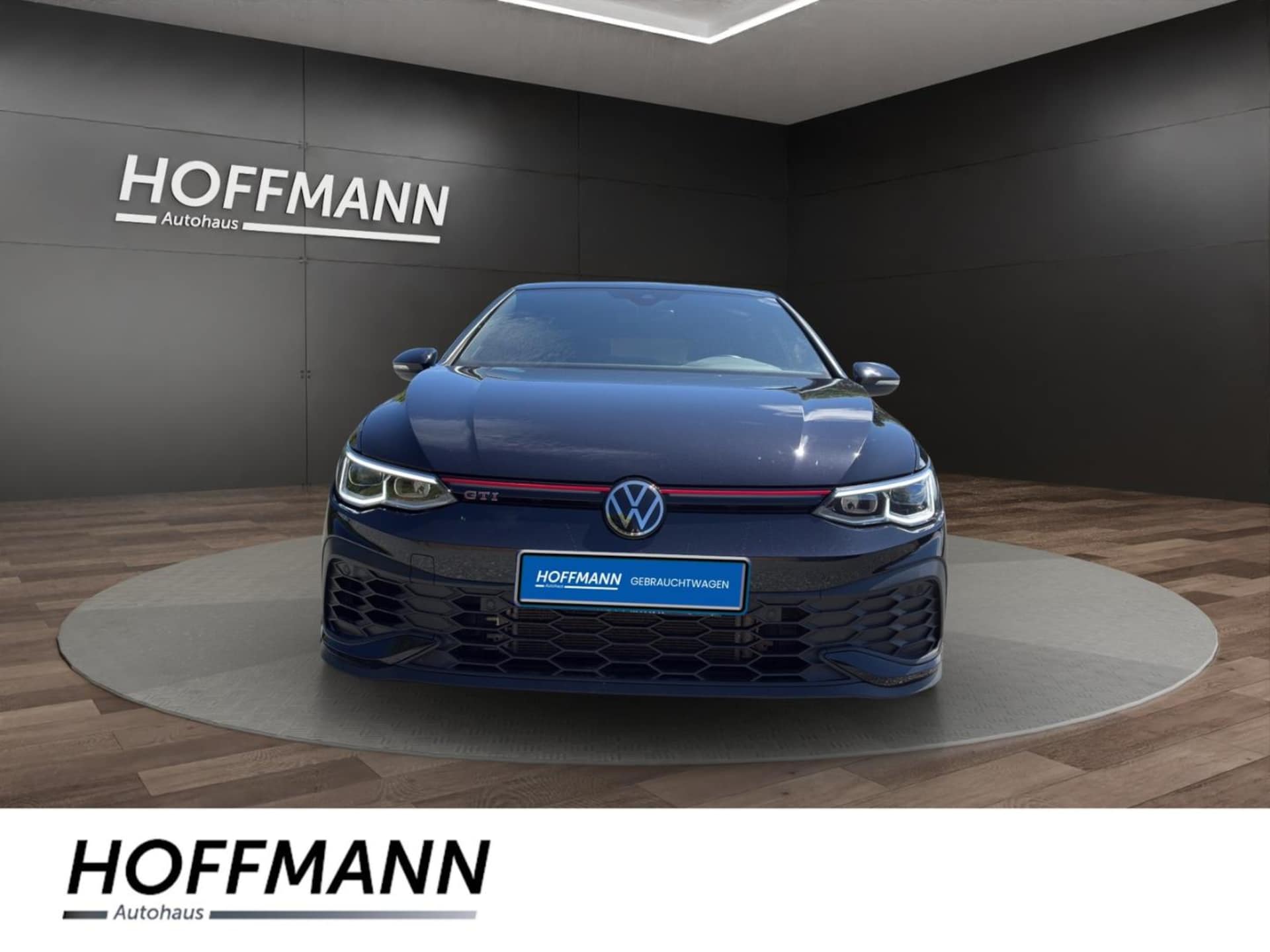 Volkswagen Golf GTI Clubsport