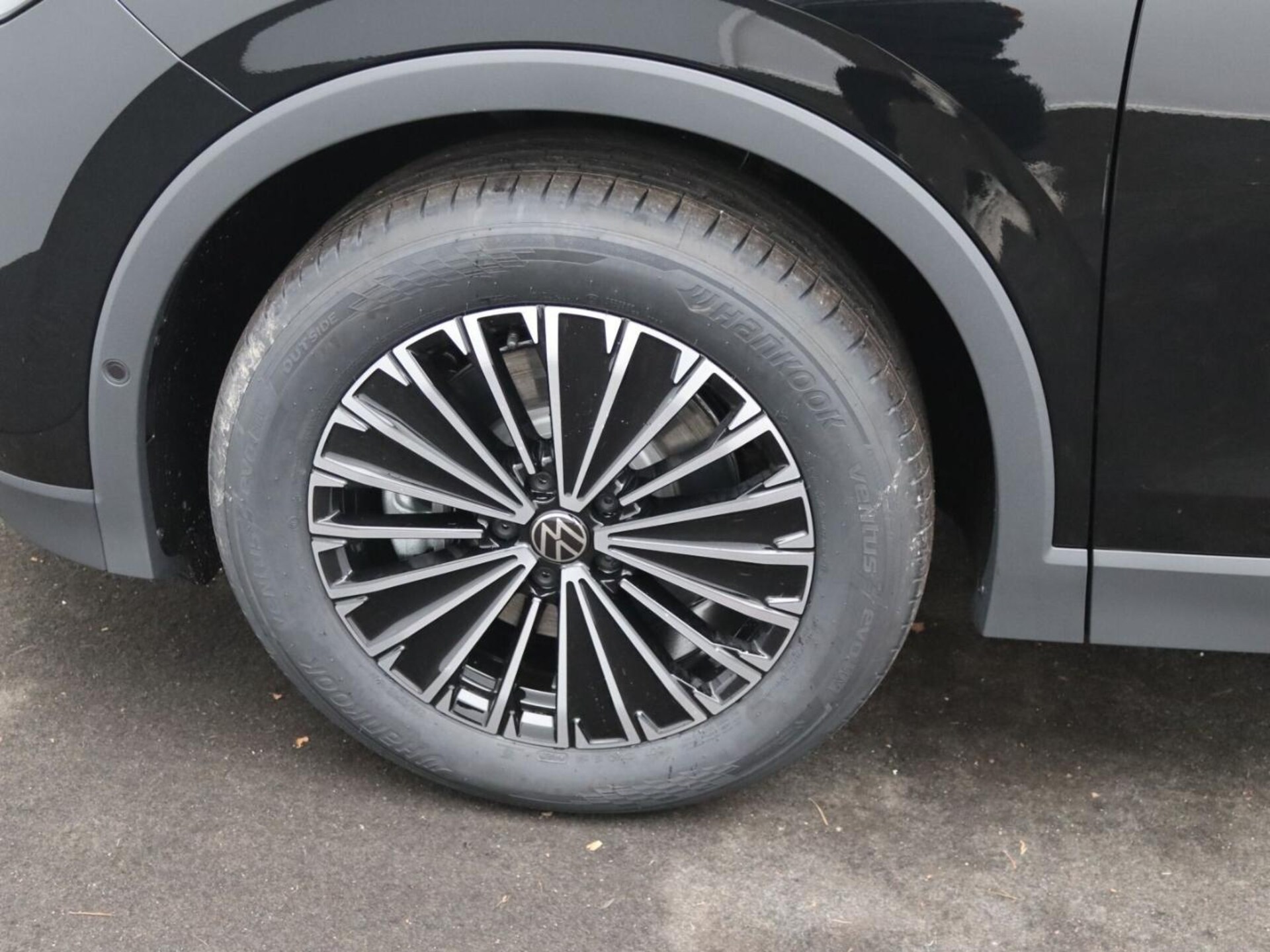 Volkswagen Tiguan ENERGY