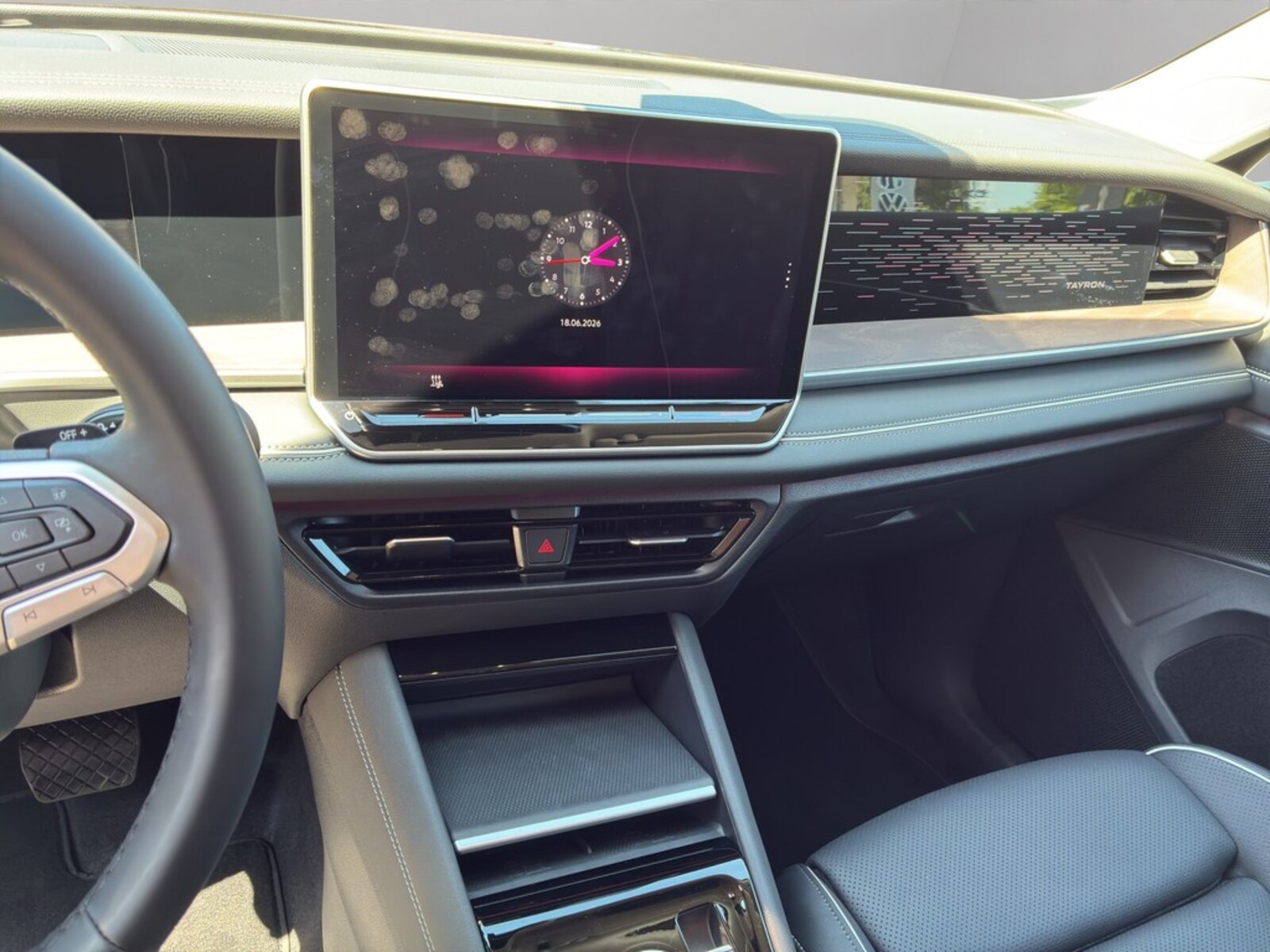 Volkswagen Tayron – Bild 14