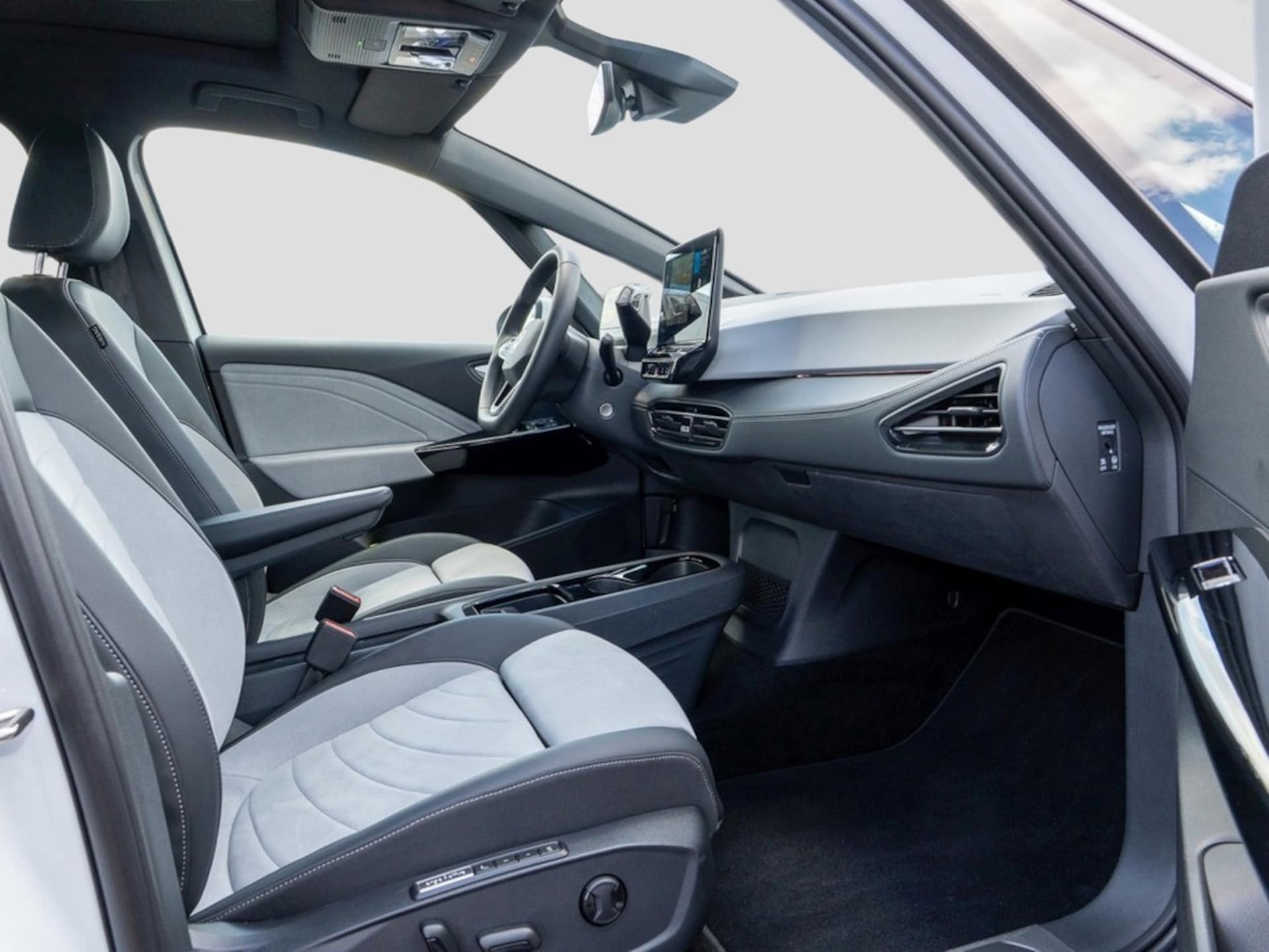 Volkswagen ID.3 MOVE Pro