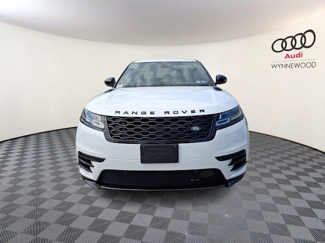 2023 Land Rover Range Rover Velar