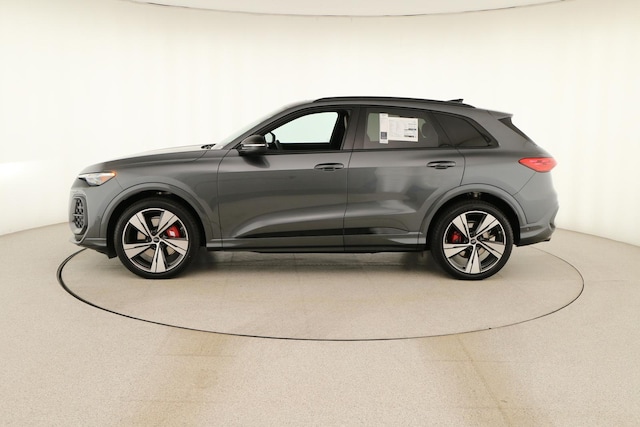 2026 Audi SQ5