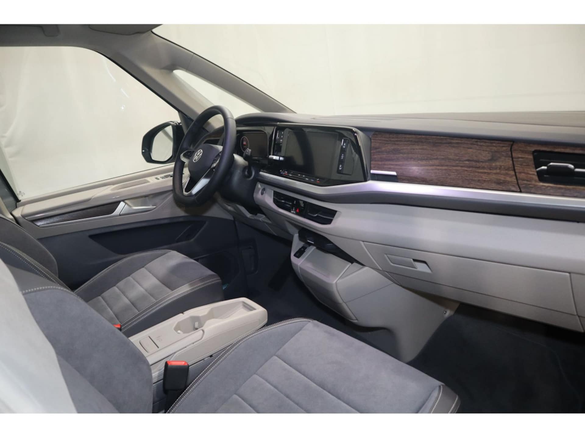 Volkswagen Multivan Style