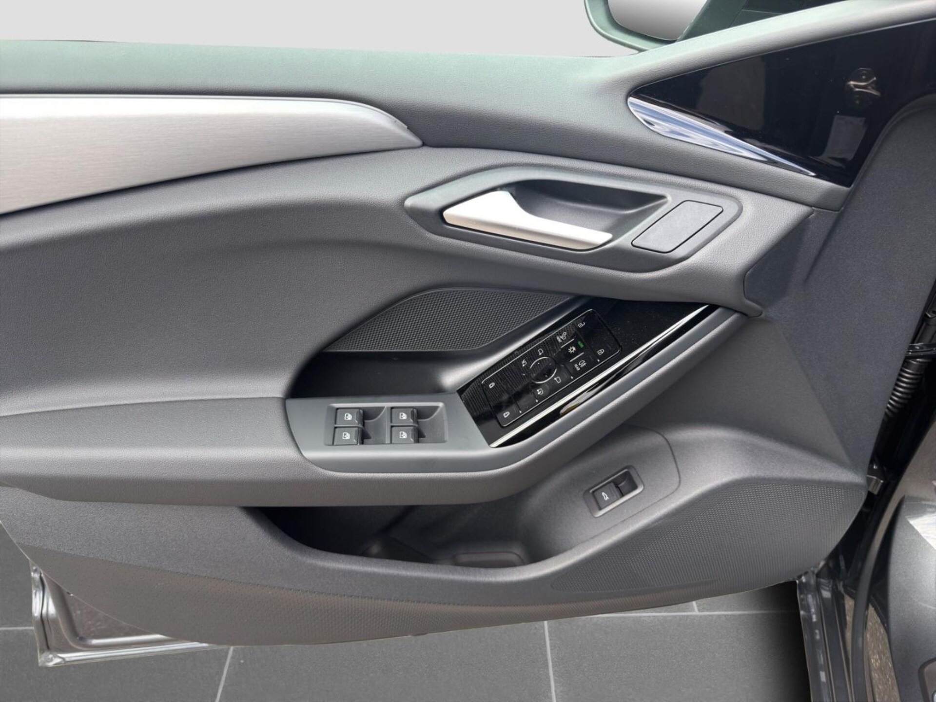 Audi A6 Avant e-tron
