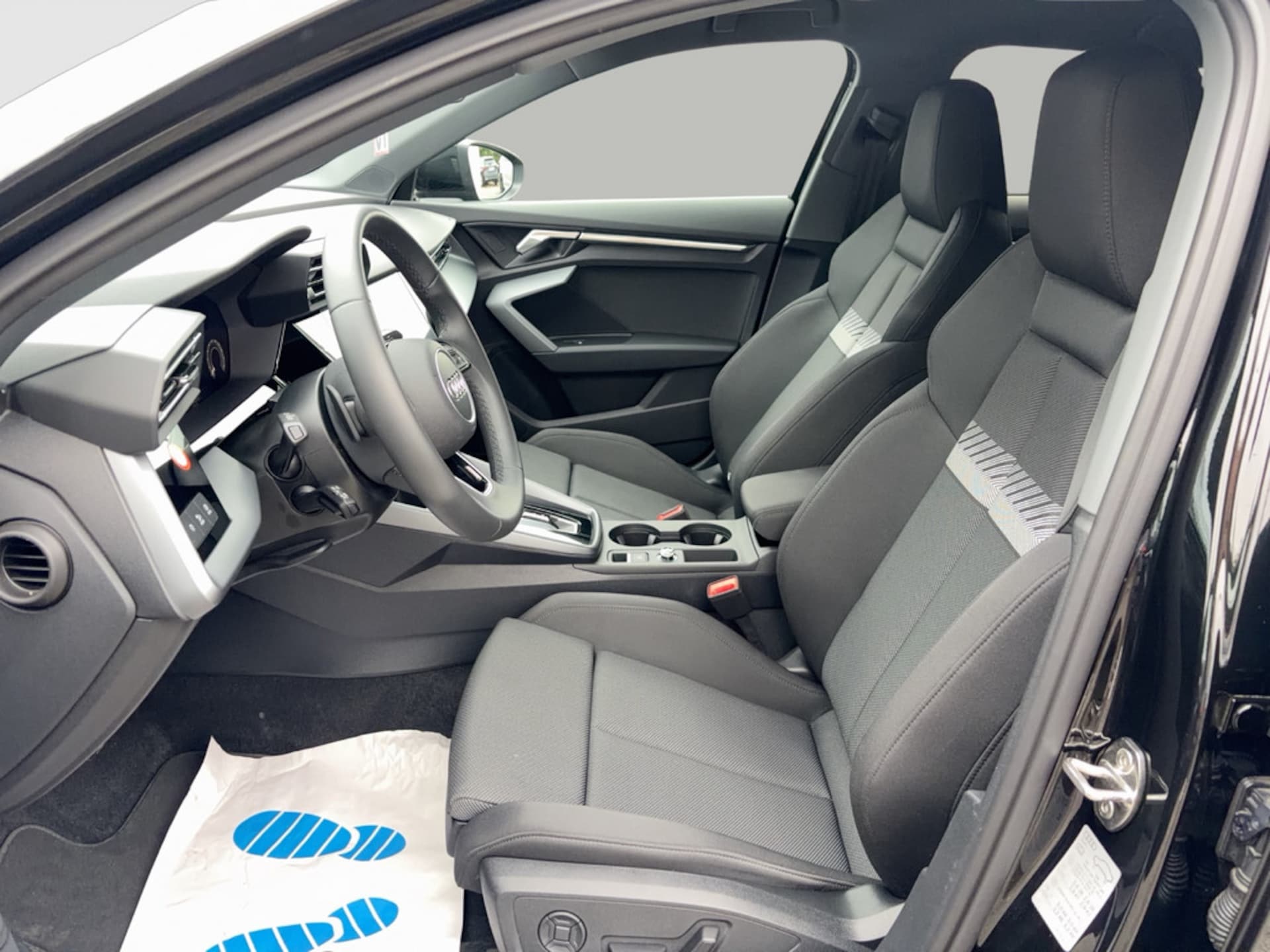 Audi A3 Sportback TFSI e