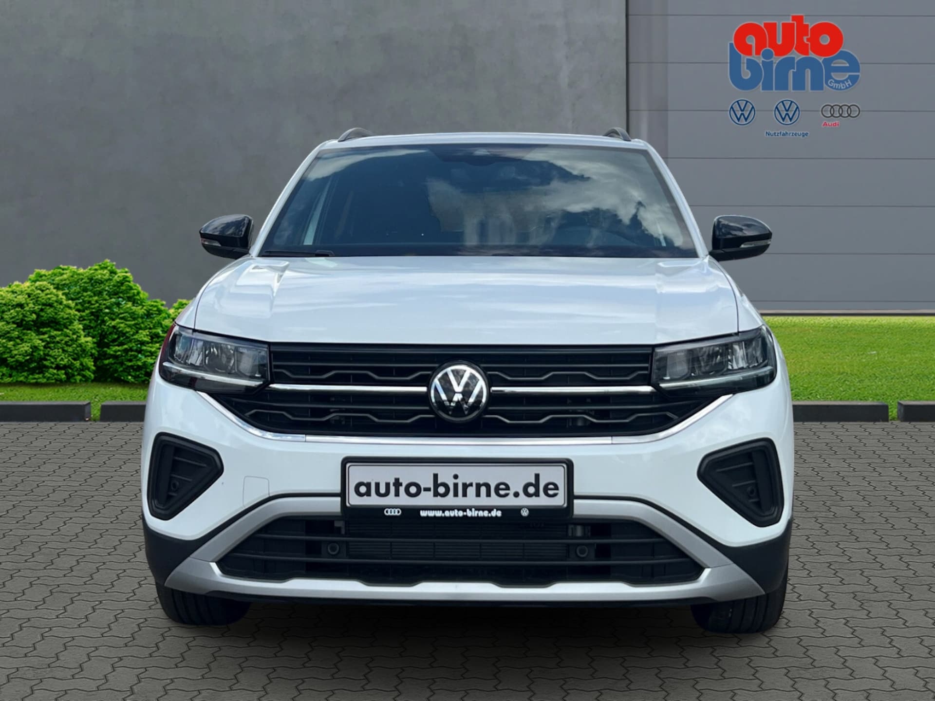Volkswagen T-Cross ENERGY