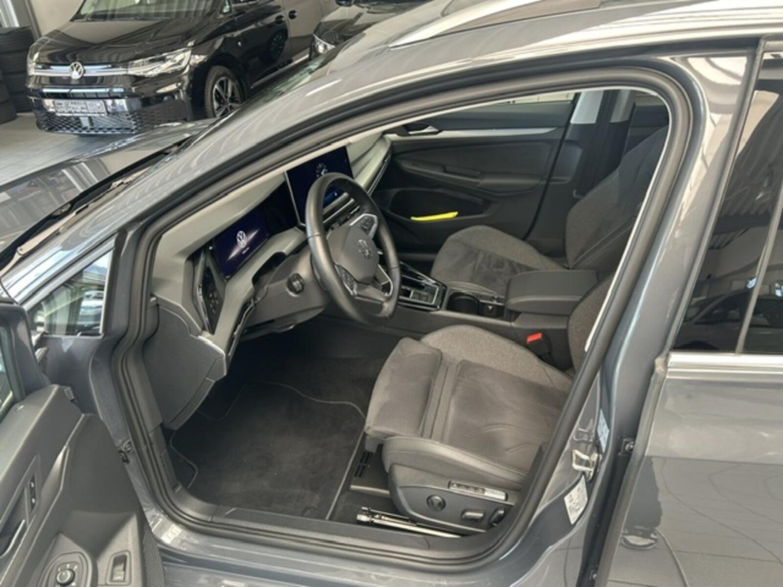 Volkswagen Golf Variant – Bild 18