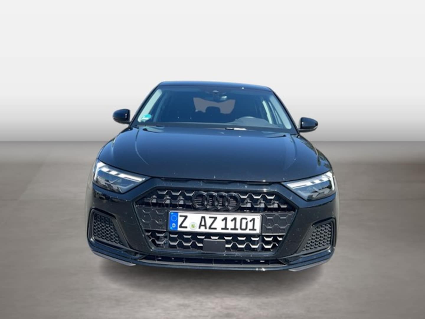 Bild über Audi A1 Sportback advanced 25 TFSI Schaltgetriebe - für weitere Informationen kontaktieren Sie den Audi Partner