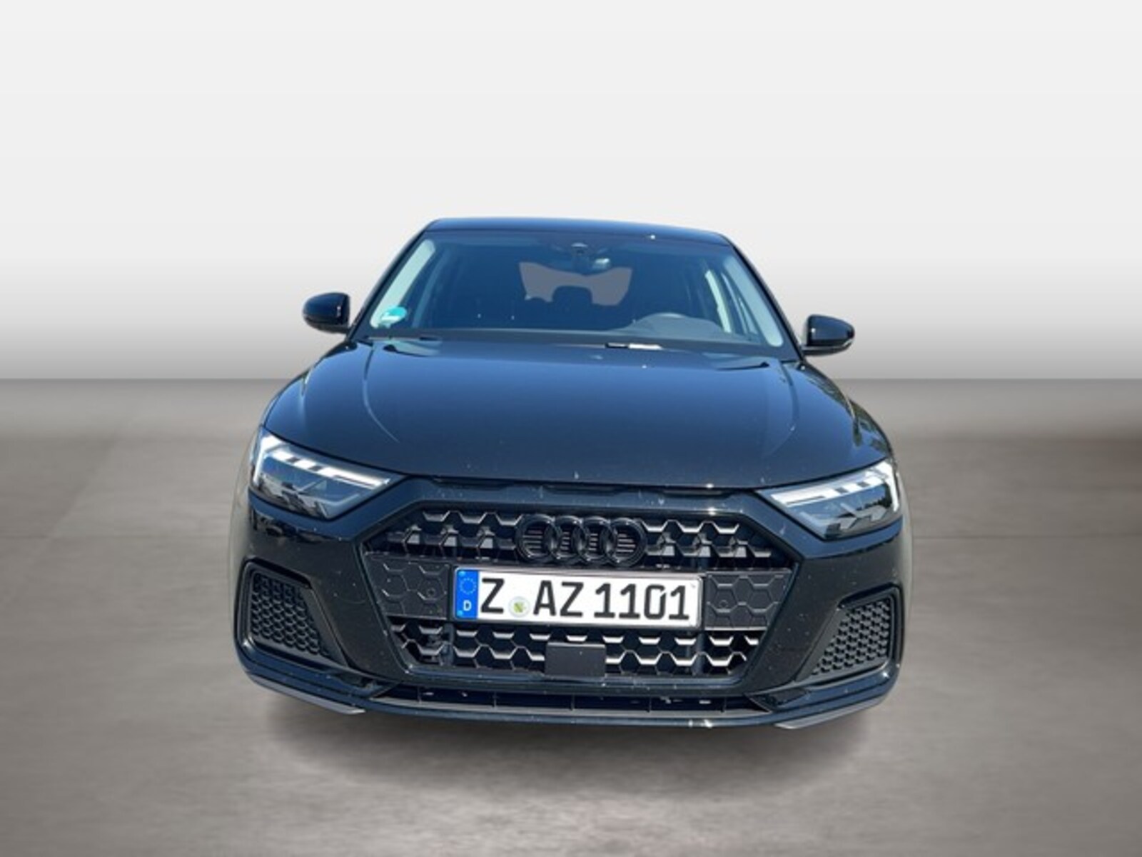 Audi A1 Sportback – Bild 5