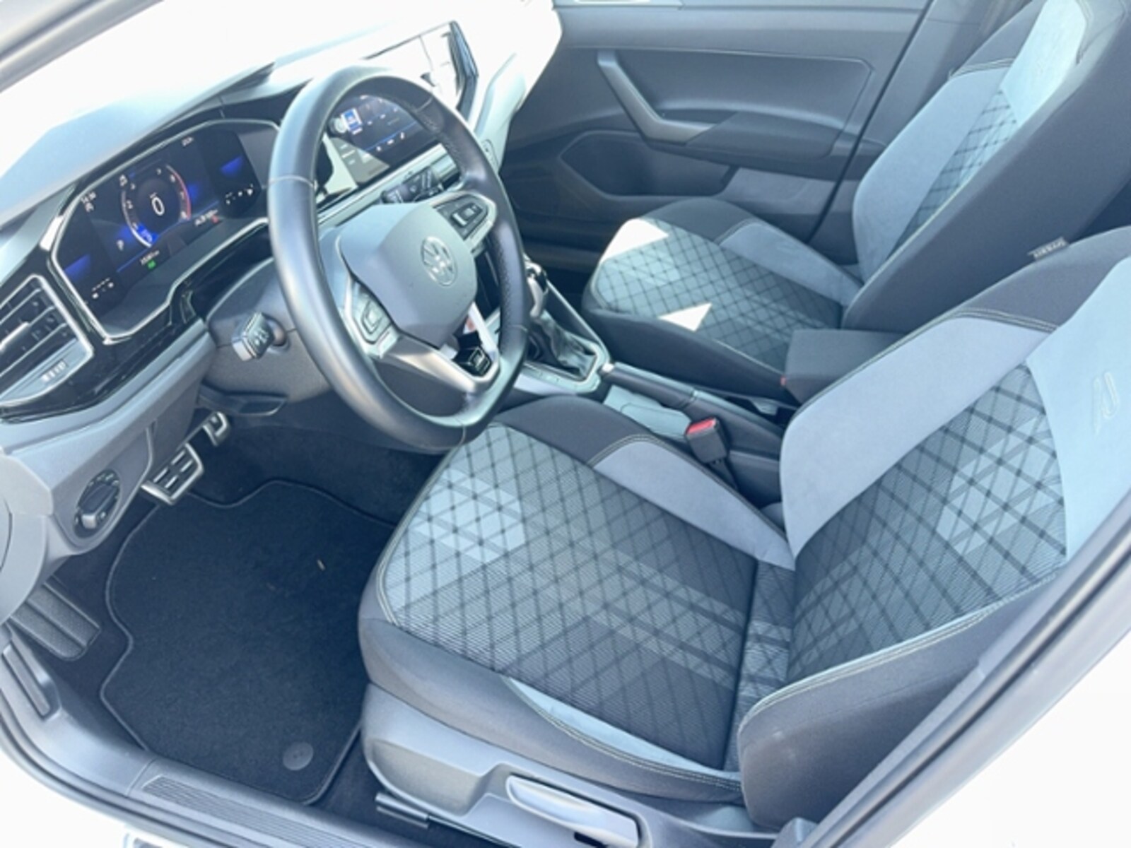 Volkswagen Polo – Bild 13
